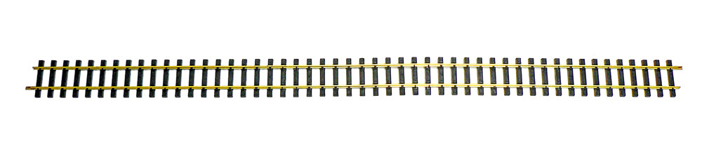 USA TRAINS R81065 5' Foot (60 inch) Straight Track - Case OF 6 Pieces