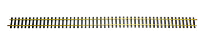 USA TRAINS R81065 5' Foot (60 inch) Straight Track - Case OF 6 Pieces