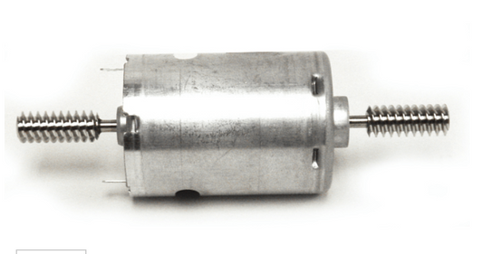 USA Trains R22-116 F-3, GP-38, GP-30,GP-7/9 REPLACEMENT MOTOR, GP38 GP30 GP7 GP9