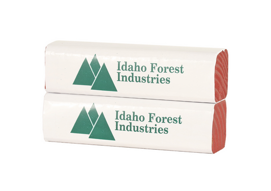 USA Trains IDAHO FOREST Pallet Load for Center I-Beam Flat Car R1740D