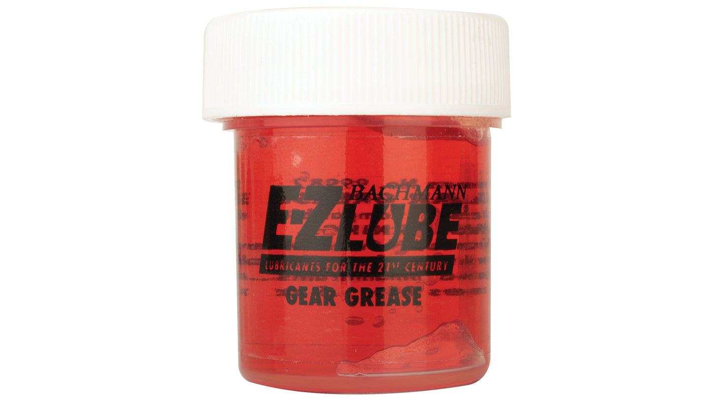 Bachmann EZ Lube Heavy Gear Grease - 99982