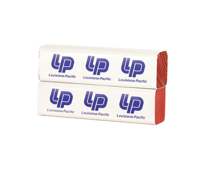 USA Trains LOUISIANA PACIFIC Pallet Load for Center I-Beam Flat Car R1740F