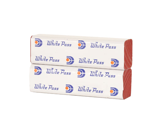 USA Trains WHITE PASS Pallet Load for Center I-Beam Flat Car R1740P