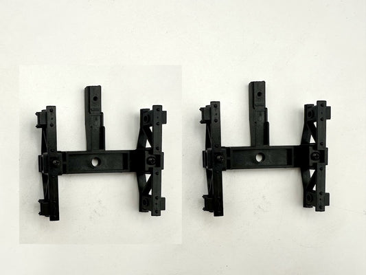 USA Trains Arch Bar Freight Car Trucks R2032 best for Knuckle Couplers