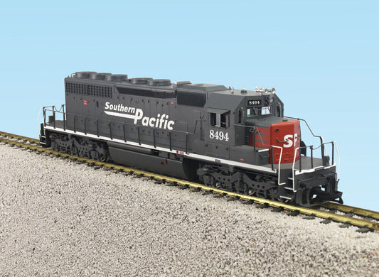 USA Trains SD40-2 R22303 Southern Pacific Gray/Red Diesel