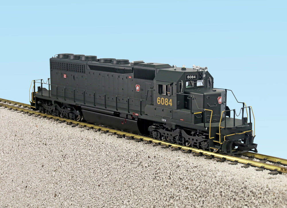 USA Trains SD40-2 R22311 Pennsylvania Brunswick Green Diesel