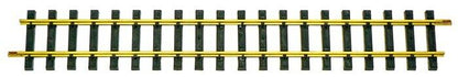 USA TRAINS R81065 5' Foot (60 inch) Straight Track - Case OF 6 Pieces